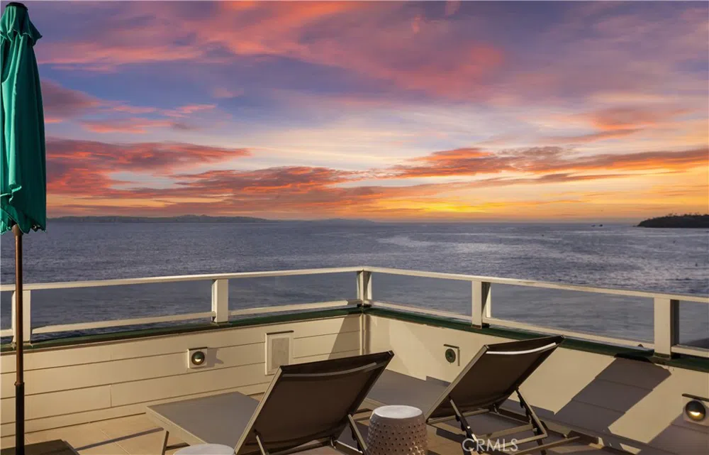 160 Saint Anns Drive #D Laguna Beach, CA 92651