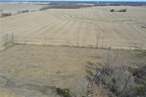 00 E Co Rd 350 S Road