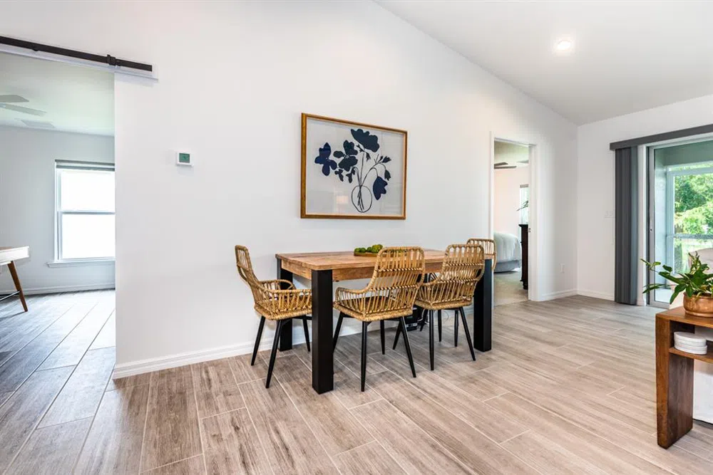 215 LEWIS CIRCLE #111 Punta Gorda, FL 33950