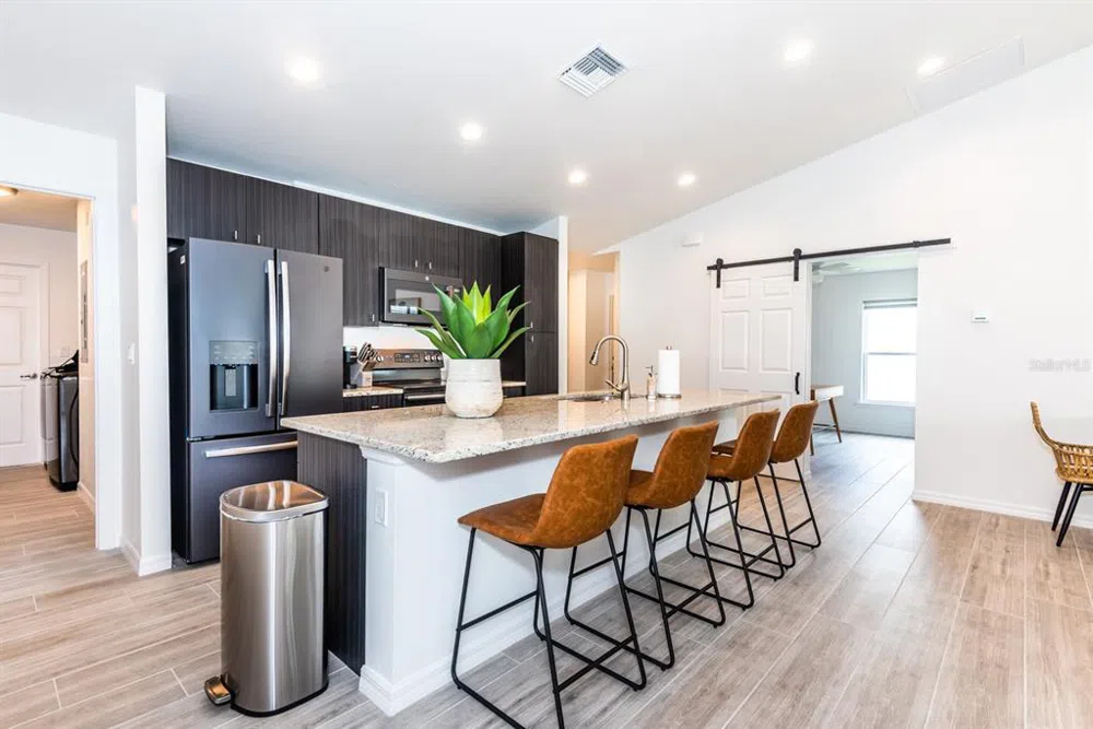 215 LEWIS CIRCLE #111 Punta Gorda, FL 33950