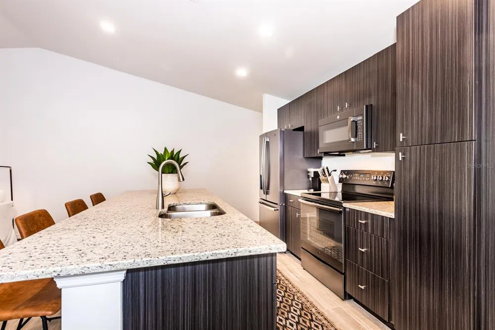215 LEWIS CIRCLE #111 Punta Gorda, FL 33950