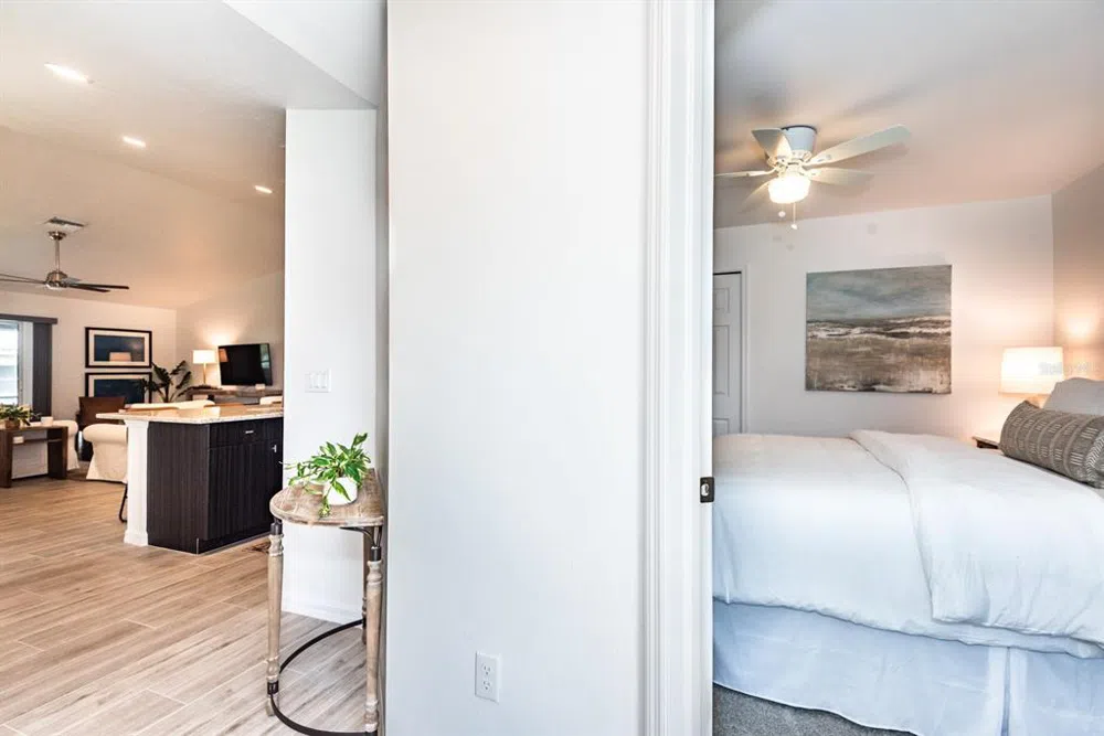 215 LEWIS CIRCLE #111 Punta Gorda, FL 33950
