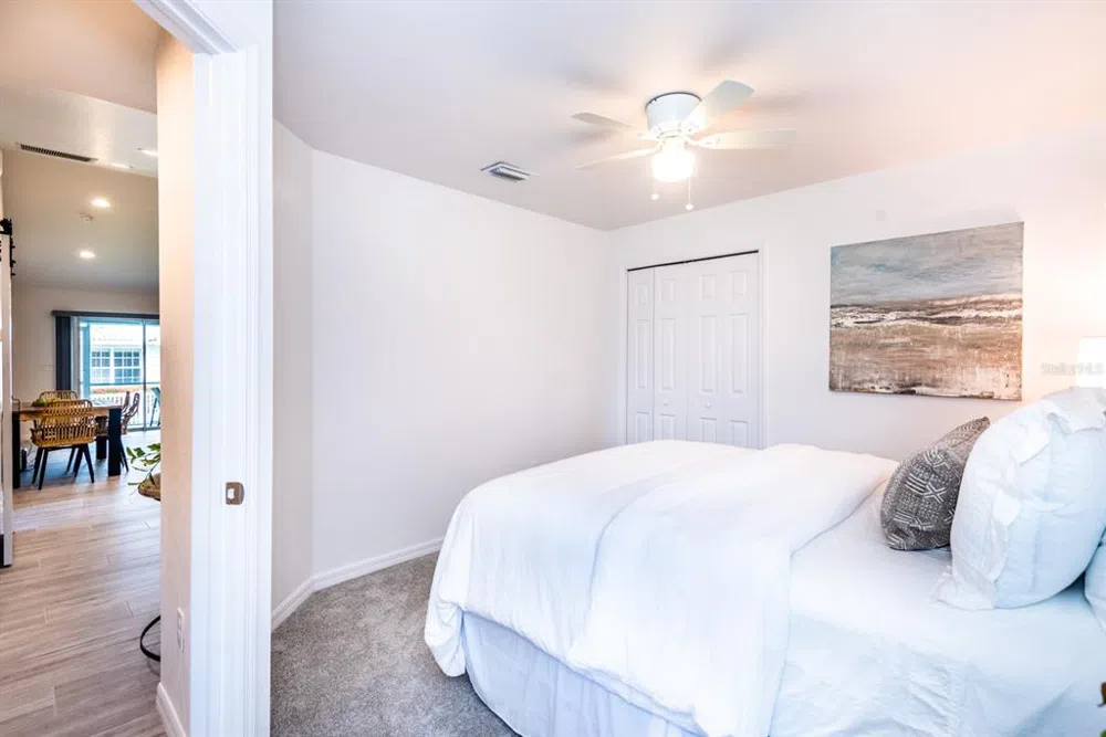 215 LEWIS CIRCLE #111 Punta Gorda, FL 33950
