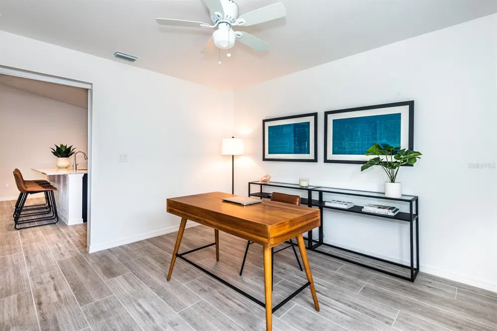 215 LEWIS CIRCLE #111 Punta Gorda, FL 33950