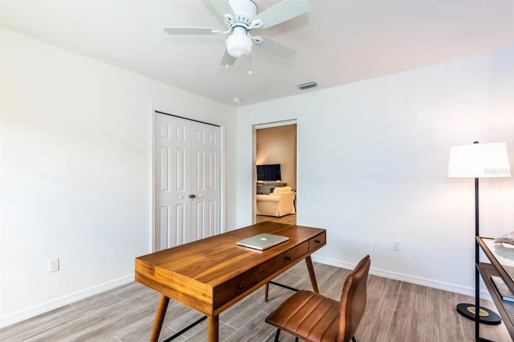 215 LEWIS CIRCLE #111 Punta Gorda, FL 33950