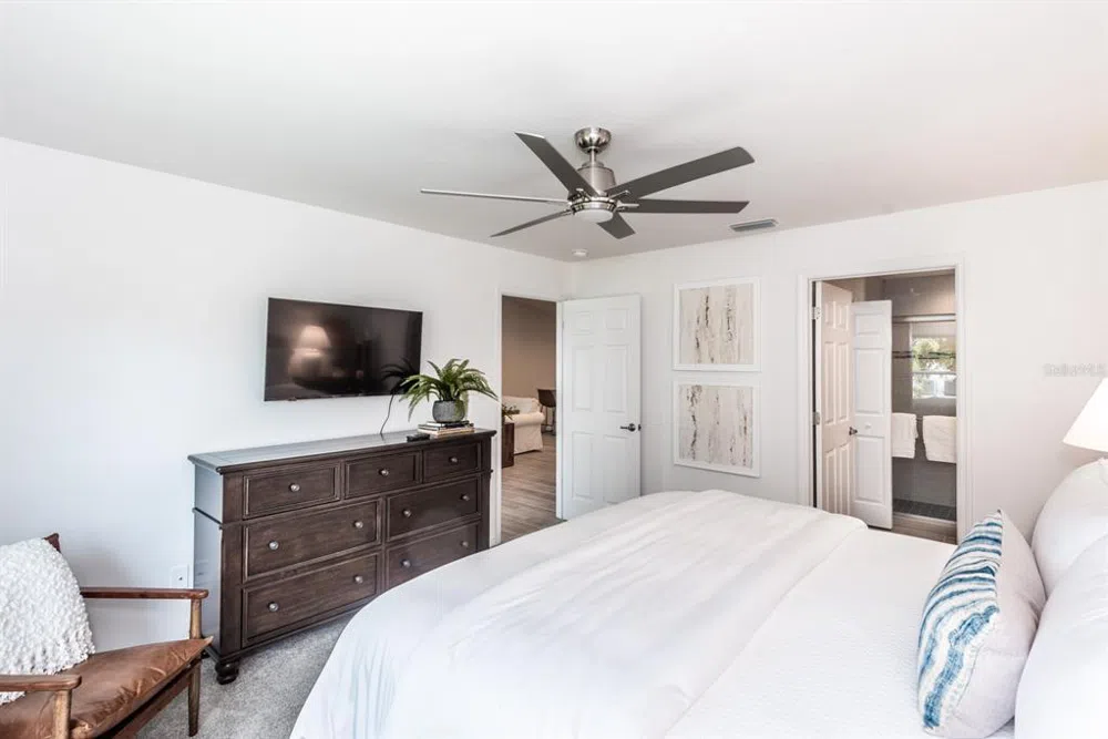 215 LEWIS CIRCLE #111 Punta Gorda, FL 33950
