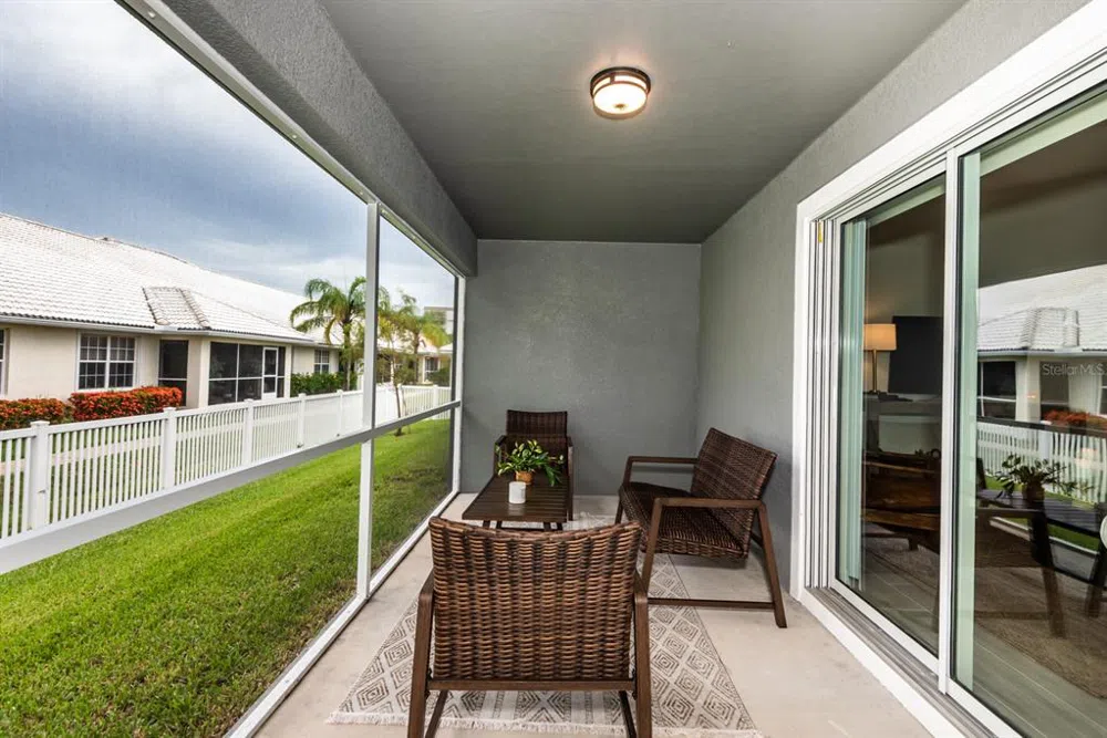 215 LEWIS CIRCLE #111 Punta Gorda, FL 33950