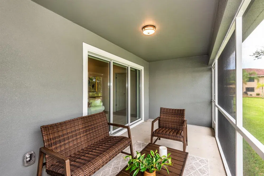 215 LEWIS CIRCLE #111 Punta Gorda, FL 33950