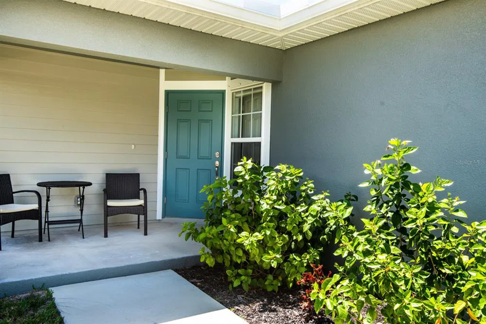215 LEWIS CIRCLE #111 Punta Gorda, FL 33950
