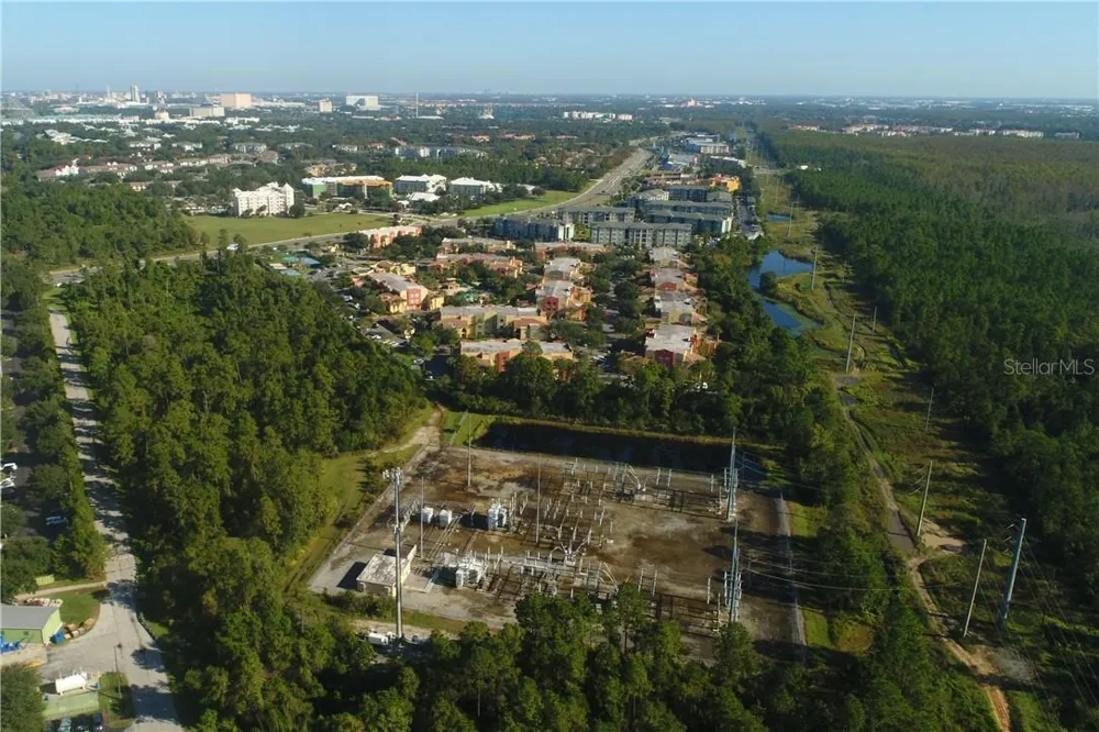 INTERNATIONAL DRIVE Orlando, FL 32821