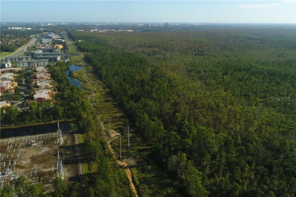 INTERNATIONAL DRIVE Orlando, FL 32821