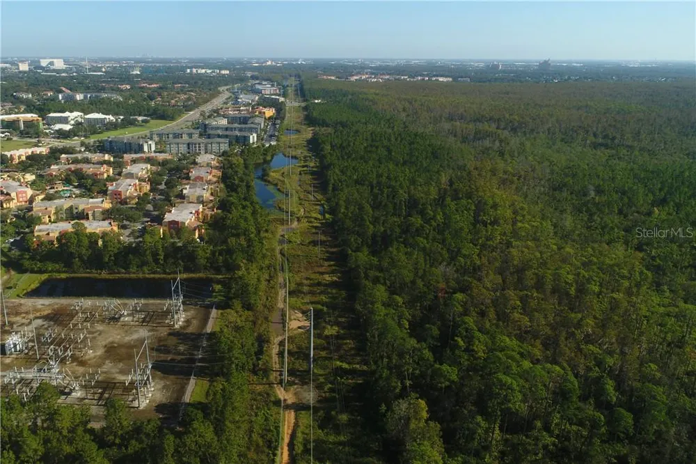 INTERNATIONAL DRIVE Orlando, FL 32821