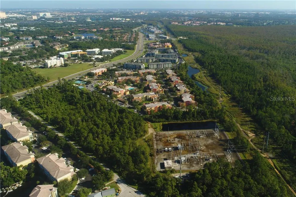 INTERNATIONAL DRIVE Orlando, FL 32821