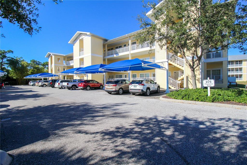 101 NATURES WAY #1202 Rotonda West, FL 33947