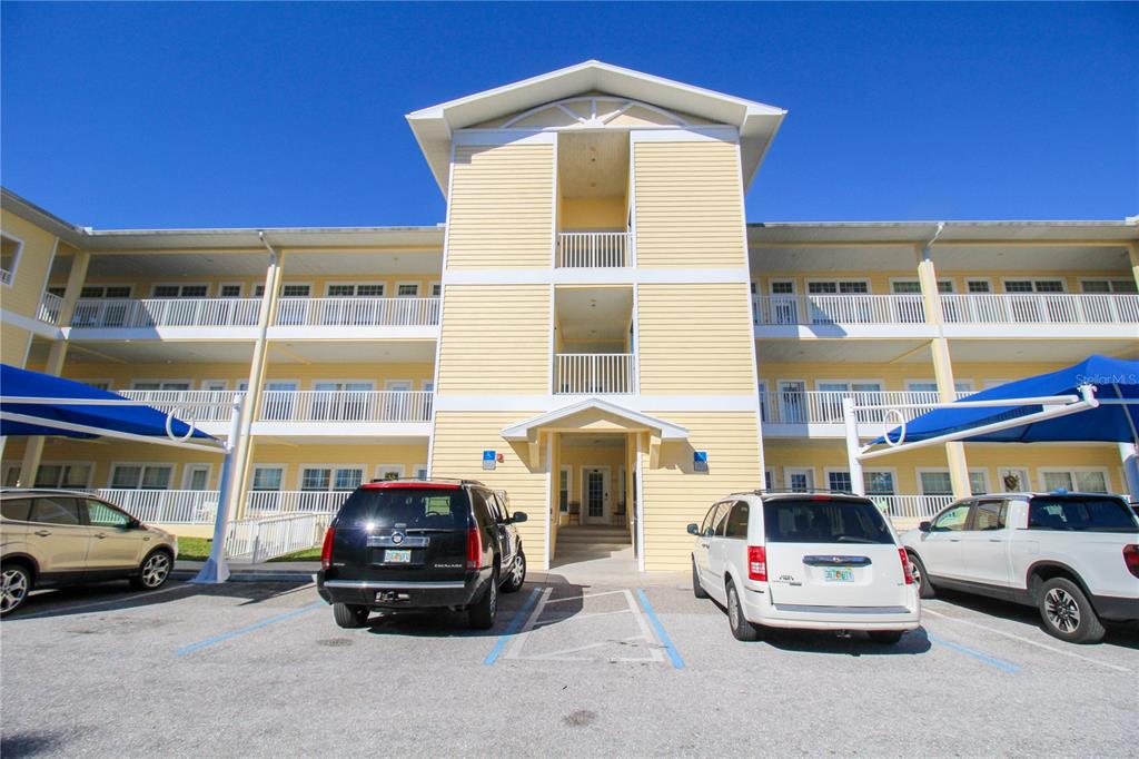 101 NATURES WAY #1202 Rotonda West, FL 33947
