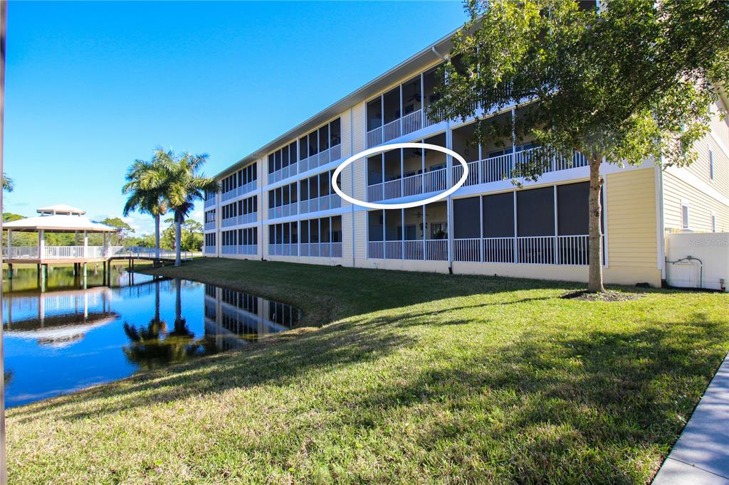 101 NATURES WAY #1202 Rotonda West, FL 33947