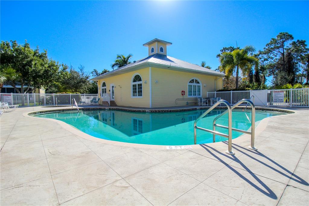 101 NATURES WAY #1202 Rotonda West, FL 33947
