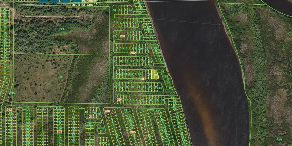 28192 SANTA ROSA COURT Punta Gorda, FL 33983
