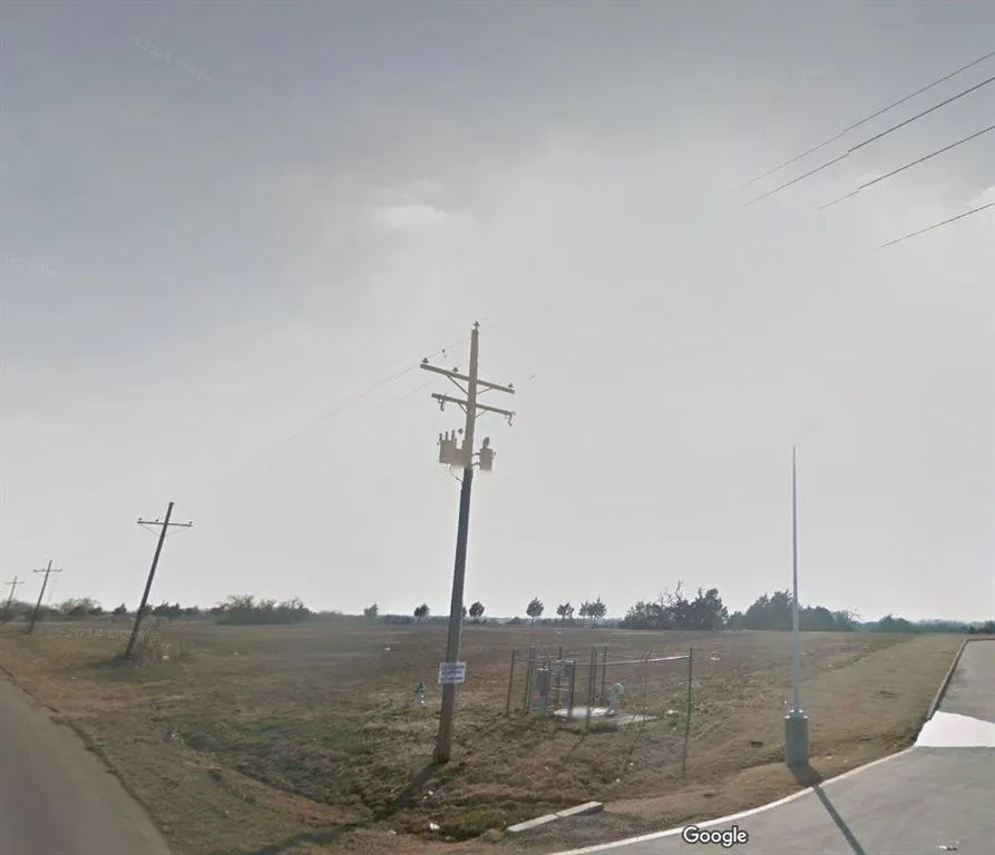 County Road 607 Farmersville, TX 75442