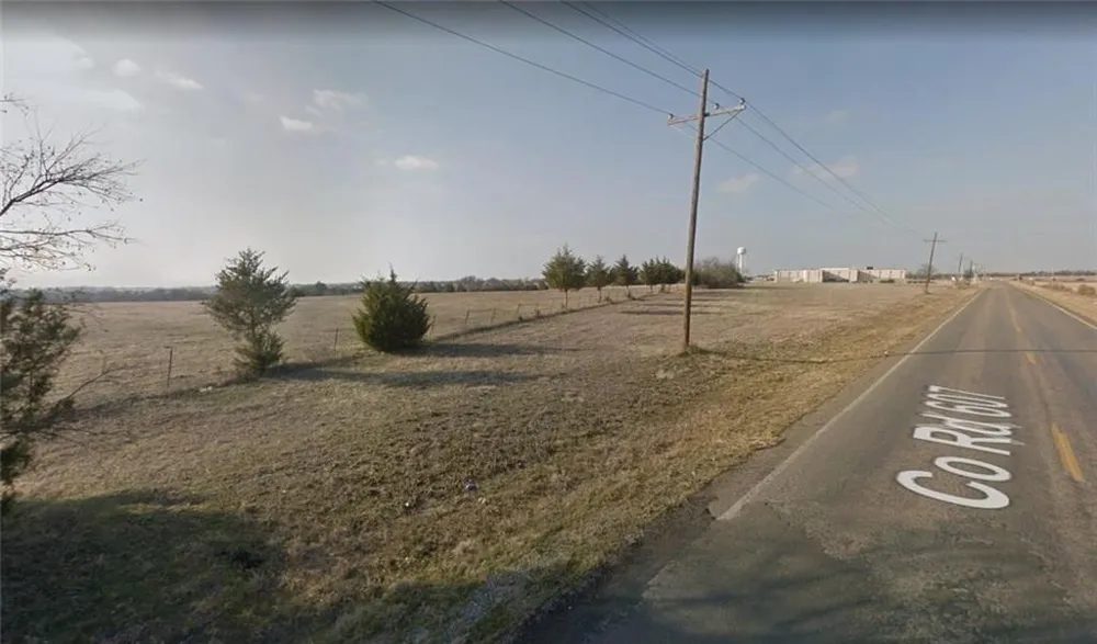 County Road 607 Farmersville, TX 75442