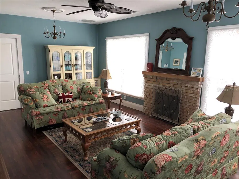 Address Not Shown Bradenton, FL 34208