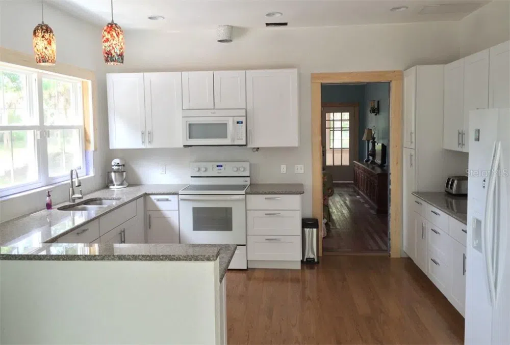 Address Not Shown Bradenton, FL 34208