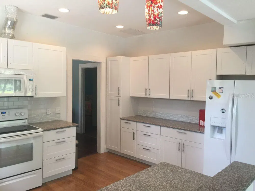 Address Not Shown Bradenton, FL 34208