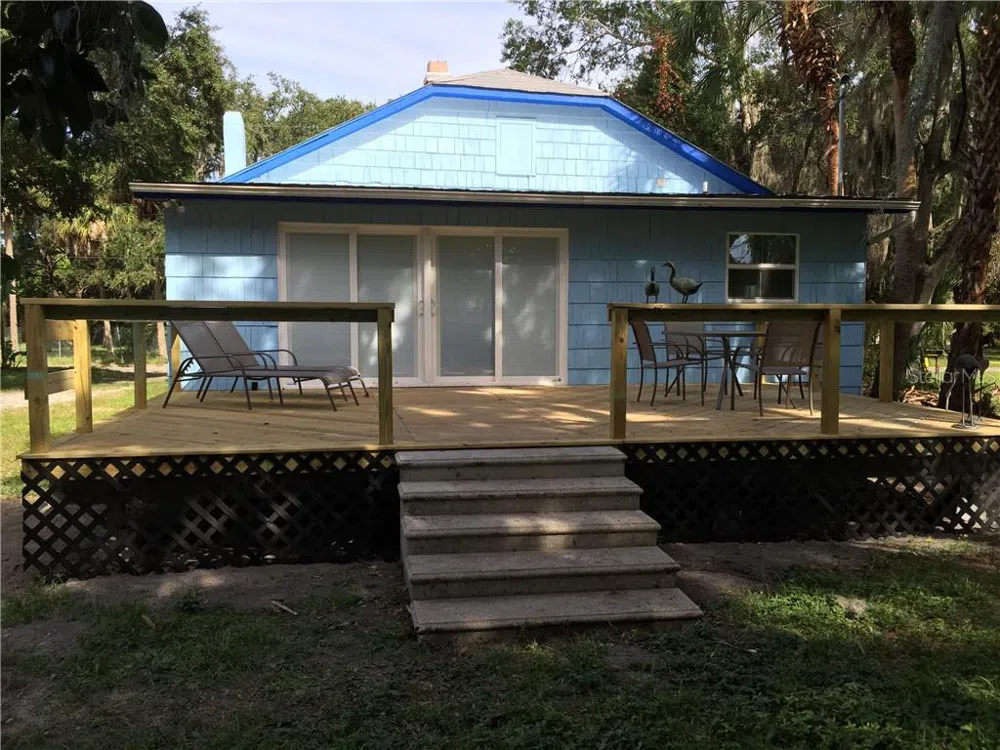 Address Not Shown Bradenton, FL 34208