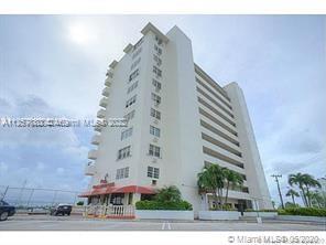 7904 West Dr #703 North Bay Village, FL 33141
