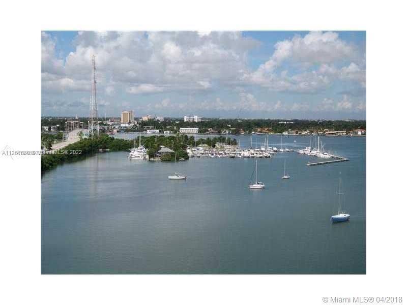 7904 West Dr #703 North Bay Village, FL 33141