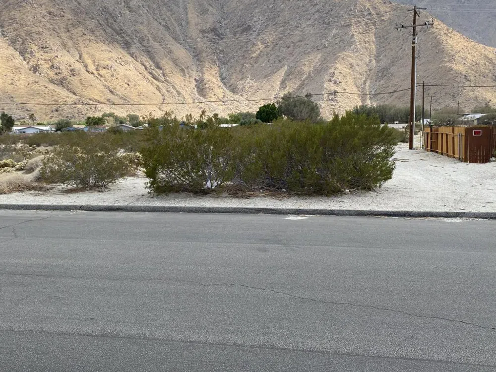 Overture Drive Palm Springs, CA 92262