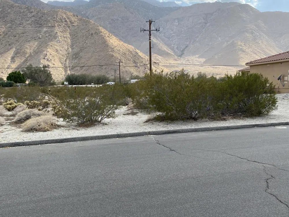 Overture Drive Palm Springs, CA 92262