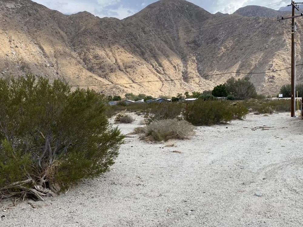 Overture Drive Palm Springs, CA 92262