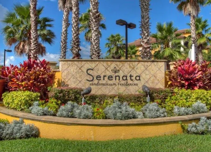 8325 38TH STREET CIRCLE E #102 Sarasota, FL 34243