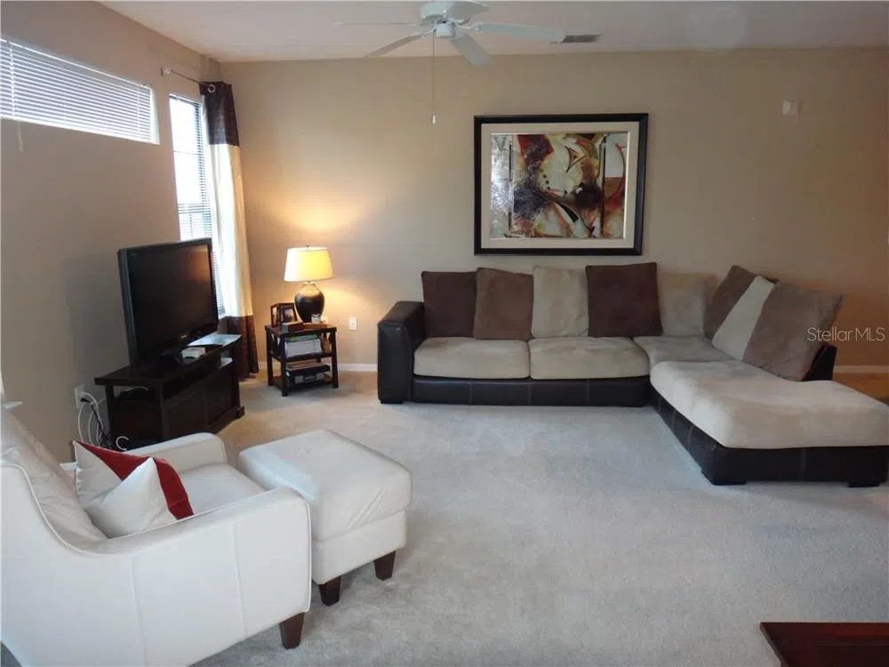 8325 38TH STREET CIRCLE E #102 Sarasota, FL 34243