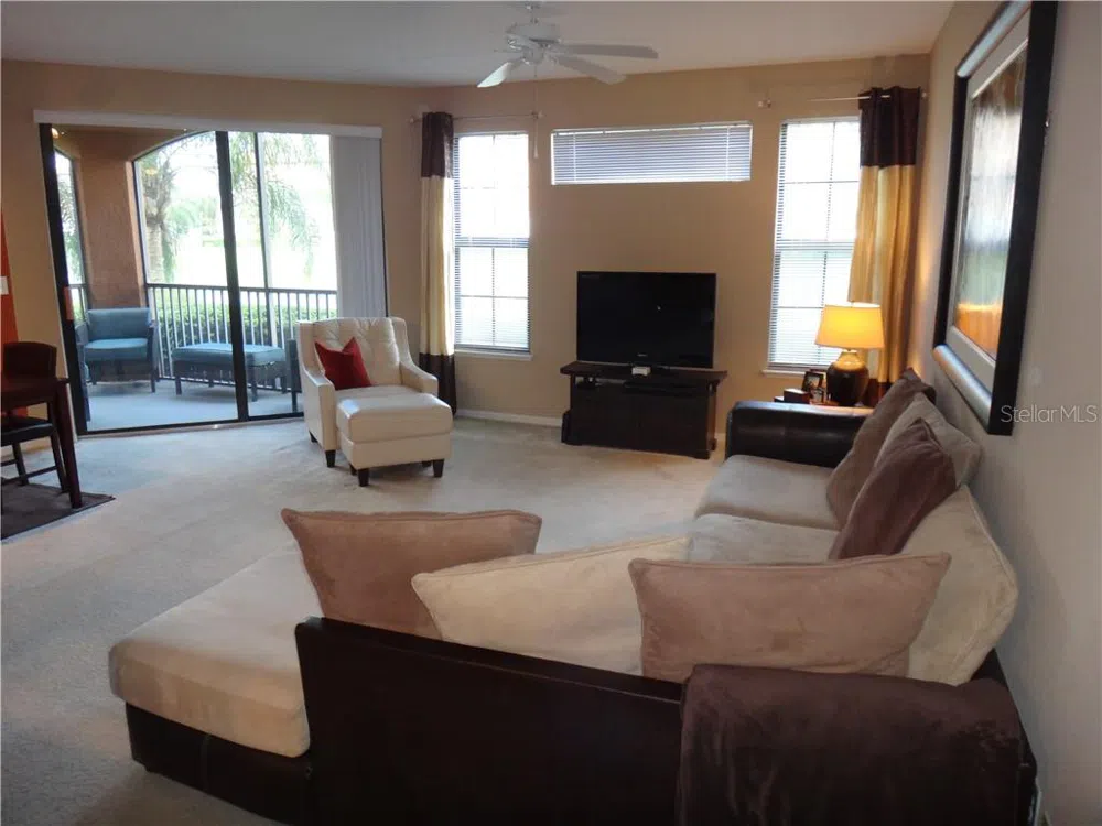 8325 38TH STREET CIRCLE E #102 Sarasota, FL 34243