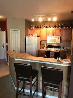 8325 38TH STREET CIRCLE E #102 Sarasota, FL 34243