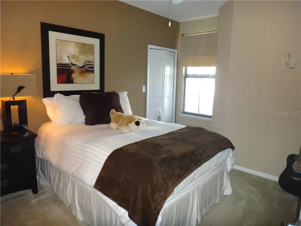 8325 38TH STREET CIRCLE E #102 Sarasota, FL 34243