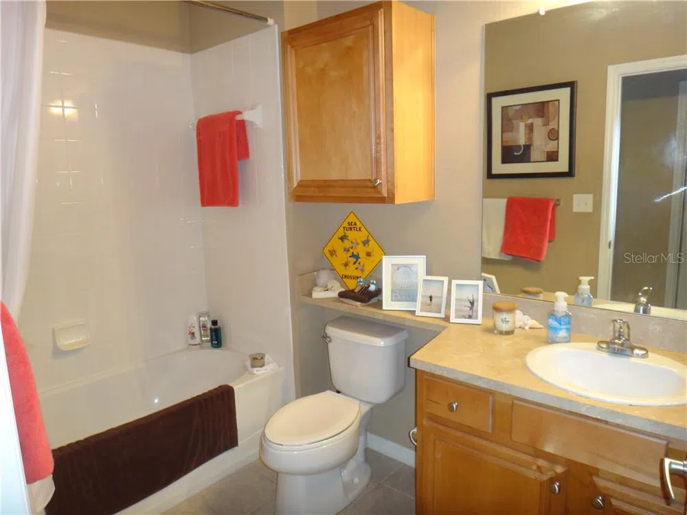 8325 38TH STREET CIRCLE E #102 Sarasota, FL 34243