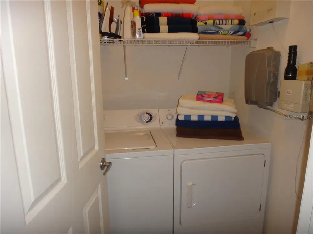 8325 38TH STREET CIRCLE E #102 Sarasota, FL 34243