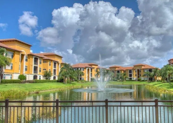 8325 38TH STREET CIRCLE E #102 Sarasota, FL 34243