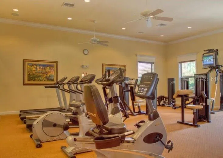 8325 38TH STREET CIRCLE E #102 Sarasota, FL 34243