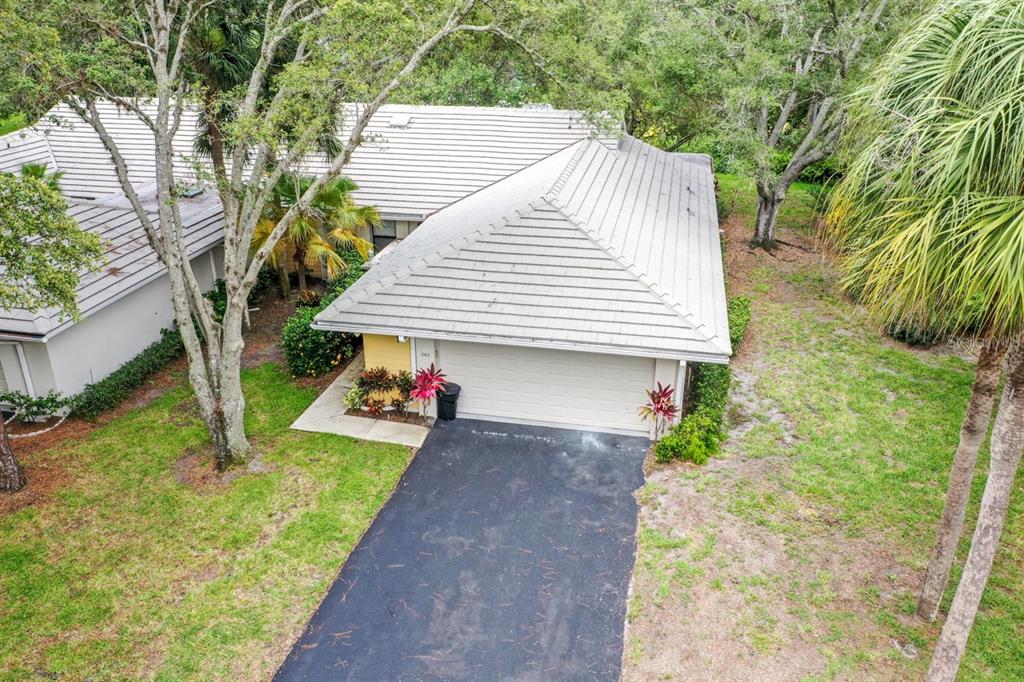 243 SOUTHAMPTON LANE #273 Venice, FL 34293