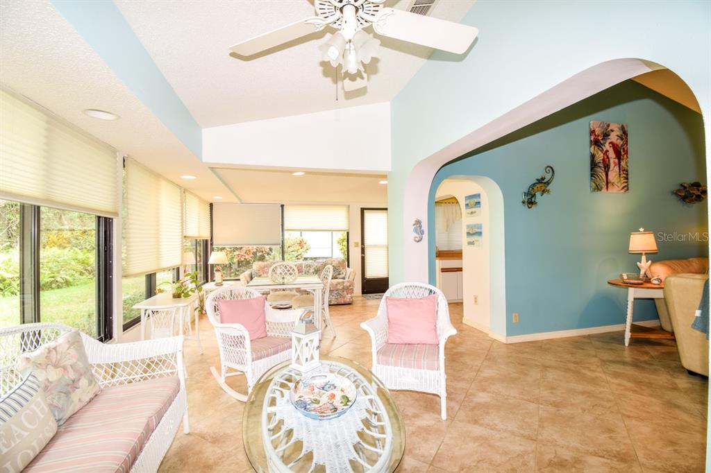 243 SOUTHAMPTON LANE #273 Venice, FL 34293