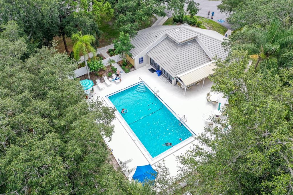 243 SOUTHAMPTON LANE #273 Venice, FL 34293