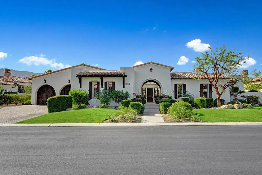 81103 Monarchos Circle La Quinta, CA 92253