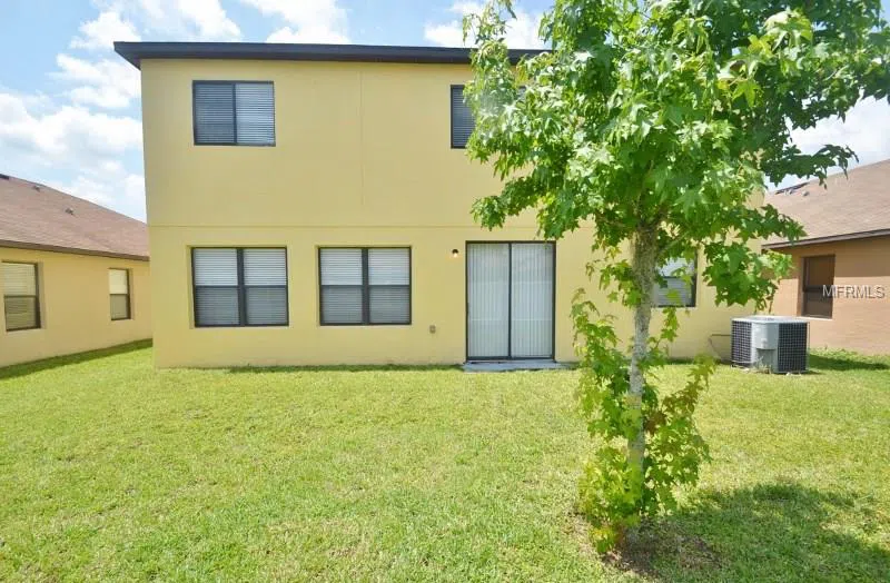 9187 TIVOLI CHASE DRIVE Orlando, FL 32829