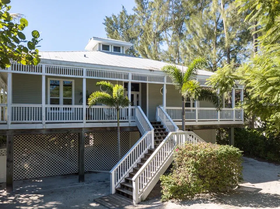 191 KETTLE HARBOR DRIVE Placida, FL 33946