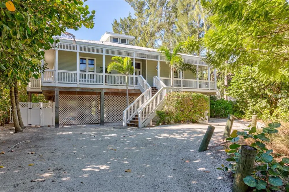 191 KETTLE HARBOR DRIVE Placida, FL 33946
