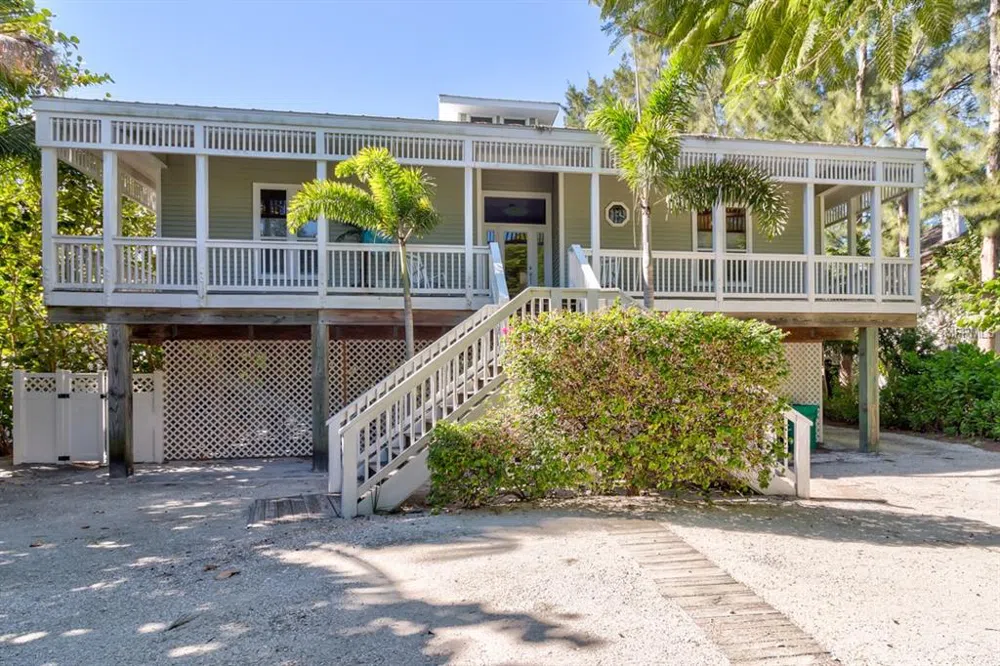 191 KETTLE HARBOR DRIVE Placida, FL 33946